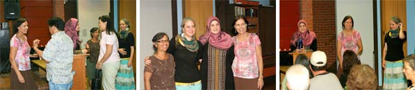 event photos - rotating